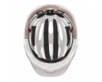 Kask rowerowy UVEX True CC Różowy