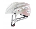 Kask rowerowy UVEX True CC Różowy