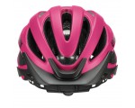 Kask rowerowy UVEX True CC Malinowy