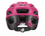 Kask rowerowy UVEX True CC Malinowy