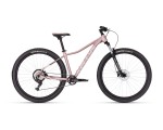 Rower MTB KELLYS Vanity X50 Różowozłoty 27,5"