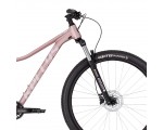 Rower MTB KELLYS Vanity X50 Różowozłoty 27,5"