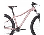 Rower MTB KELLYS Vanity X50 Różowozłoty 27,5"