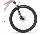 Rower MTB KELLYS Vanity X50 Różowozłoty 27,5"