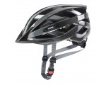 Kask rowerowy UVEX Air Wing Czarny