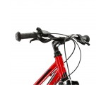 Rower górski KROSS Level Mini 2.0 Czerwony 20"