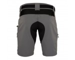 Spodenki rowerowe SILVINI Rango Pro Men Szare