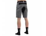 Spodenki rowerowe SILVINI Rango Pro Men Szare