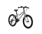 Rower górski KROSS Lea Mini 1.0 Szary 20"