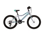 Rower górski KROSS Lea Mini 1.0 Szary 20"