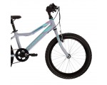 Rower górski KROSS Lea Mini 1.0 Szary 20"