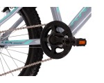Rower górski KROSS Lea Mini 1.0 Szary 20"
