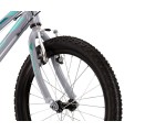 Rower górski KROSS Lea Mini 1.0 Szary 20"