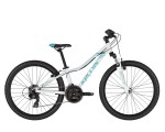 Rower KELLYS KITER 50 White 2021 24"/11"