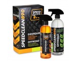Zestaw SPEEDCLEAN Degreaser 500 ml + Offroad 1000 ml