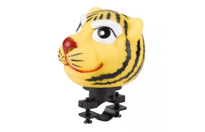 Klakson rowerowy XLC DD-H03 Tygrysek