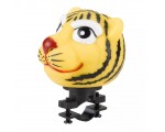 Klakson rowerowy XLC DD-H03 Tygrysek