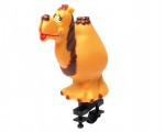 Klakson rowerowy XLC DD-H03 Wielbłąd