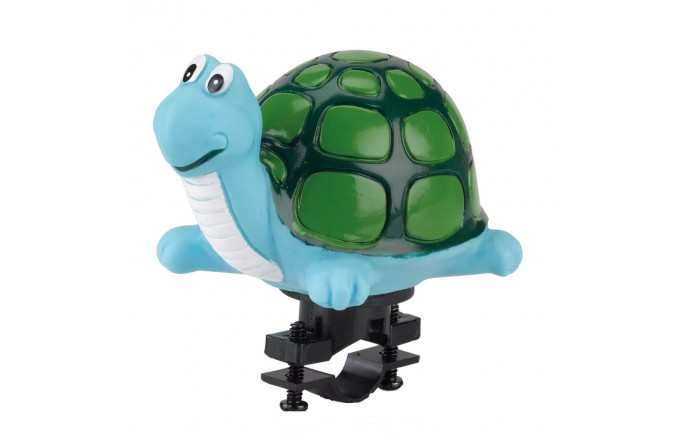 Klakson rowerowy XLC DD-H03 Żółw