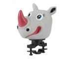 Klakson rowerowy XLC DD-H03 Nosorożec