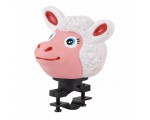 Klakson rowerowy XLC DD-H03 Owca