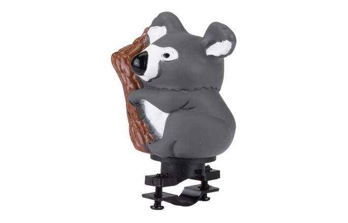 Klakson rowerowy XLC DD-H03 Koala