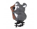 Klakson rowerowy XLC DD-H03 Koala