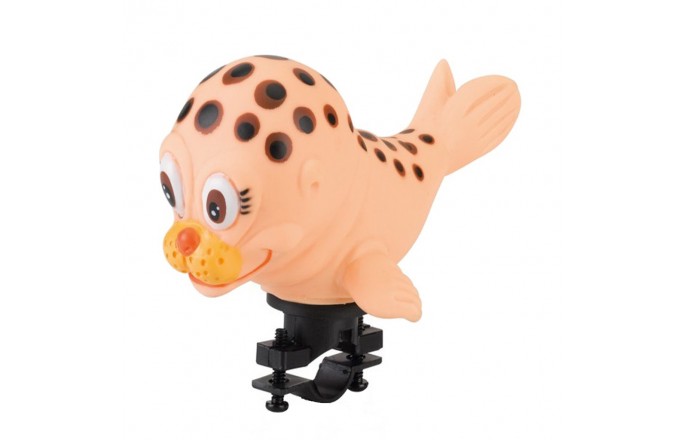 Klakson rowerowy XLC DD-H03 Foka