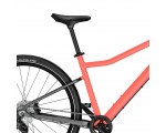 Rower dziecięcy WOOM Explore 6 Koralowy