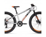 Rower górski KELLYS Marc 70 Srebrny 24"
