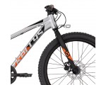 Rower górski KELLYS Marc 70 Srebrny 24"