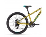 Rower górski KELLYS Marc 50 Żółty 24"
