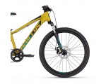 Rower górski KELLYS Marc 50 Żółty 24"