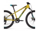 Rower górski KELLYS Marc 50 Żółty 24"