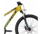 Rower górski KELLYS Marc 50 Żółty 24"