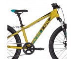 Rower górski KELLYS Marc 50 Żółty 24"