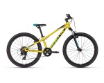 Rower górski KELLYS Kiter 50 Żółty 24"