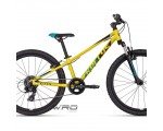 Rower górski KELLYS Kiter 50 Żółty 24"