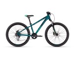 Rower górski KELLYS Marc 90 Turkusowy 24"