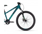 Rower górski KELLYS Marc 90 Turkusowy 24"