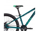 Rower górski KELLYS Marc 90 Turkusowy 24"