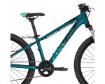 Rower górski KELLYS Marc 90 Turkusowy 24"