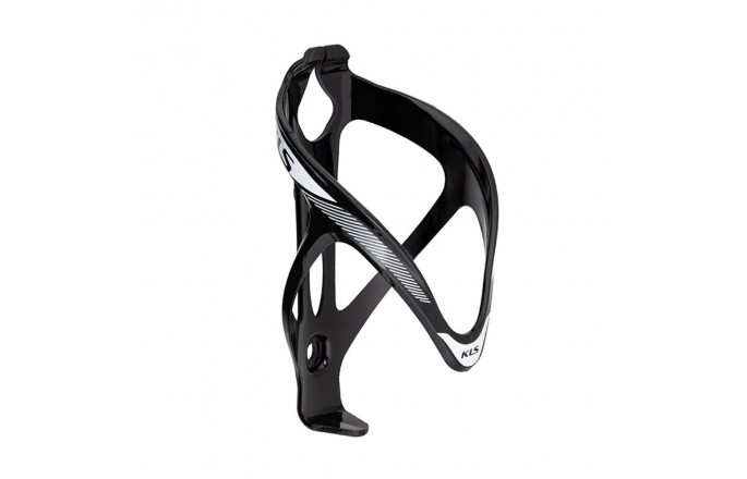 Koszyk na bidon KELLYS Cure 022 Czarny