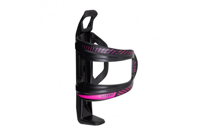 Koszyk na bidon KELLYS Revert 022 Różowy