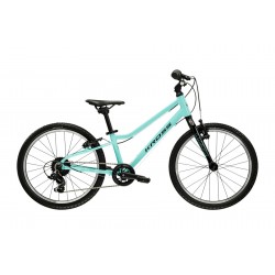 Rower dziecięcy KROSS Liftie 20 Miętowy 20"