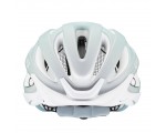Kask rowerowy UVEX True CC Niebieski
