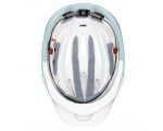 Kask rowerowy UVEX True CC Niebieski