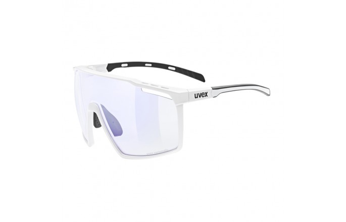 Okulary turystyczne UVEX MTN Perform V Niebieskie