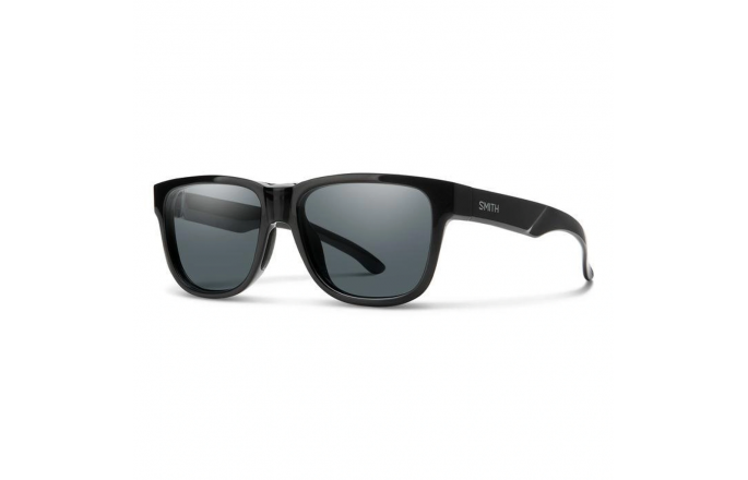 Okulary SMITH Lowdown Slim 2 Szare