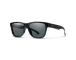 Okulary SMITH Lowdown Slim 2 Szare